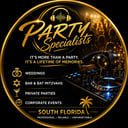 Party Specialists