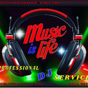 Music is Life DJ Service