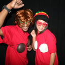 Party Time Pics