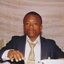 Pastor David Koroma