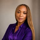Pastor Dr. LaToya Oatman