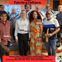 Patria y Cultura