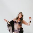 Patricia Belly Dancer