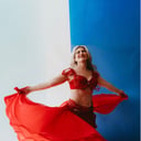 Patricia Belly Dancer