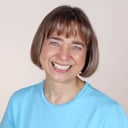 Patricia Corkum - Voice Actor
