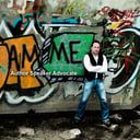 Patrick Dati - Speaker, Author and Advocate
