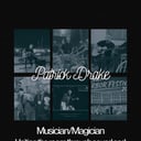 National Champion of Magic/Solo Acoustic and Vocals - Classic Vinyl and Legends of Guitar.