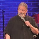 Patrick McDermott