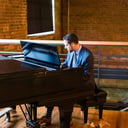 Patrick Rienzo - Jazz Pianist