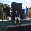 Patriot Sound
