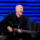 Paul Aldrich - Musical Comedian