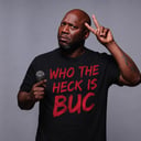 Paul "BUC" Gittens