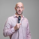 Comedian Paul Green
