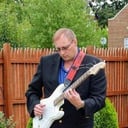 Paul Gregory Whitt/Solo Guitar