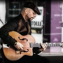 Paul Olives: One Man Jams