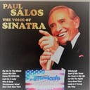 America's Got Talent Finalist, Paul Salos: The VOICE of Sinatra