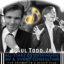 Paul Todd Jr. - Live Entertainer @ All Starz Entertainment