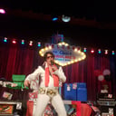 Paul Truman - Elvis Tribute Artist
