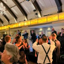 Paul Windsor Orchestra