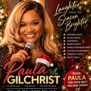Paula Gilchrist
