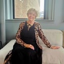 Paula Roberts 'the English Psychic'