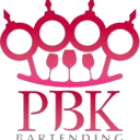 PBK Bartending