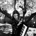 PDX Piano Artist - Annie Kehoe