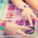 Peace Love Beads Parties
