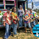 Peace Of Woodstock