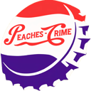 Peaches and Crime