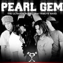 Pearl Gem - The Ultimate Pearl Jam Tribute