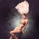 Pearls Daily Burlesque