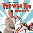 Pee Wee Herman