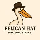 Pelican Hat Productions