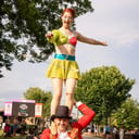 Pending Circus