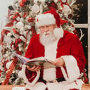 Pensacola Santa