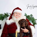Pensacola's Santa