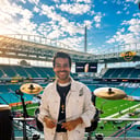 Hussein Abdala | Live Miami DJ Percussion Drums Show