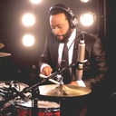 Bamm Washington - Percussionist