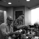 Legend Bartending