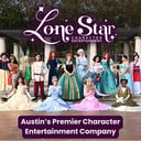Lone Star Character Entertainment
