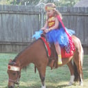 Perfectly Pettable Party Animals &amp; Pony RIdes