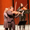 Vasileios - Violinist