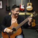 Permian Basin Guitar