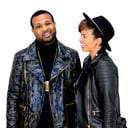 Brandon &amp; Margaret Williamson, Leadership Life and Marriage Experts
