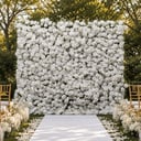 Petals &amp; Pose Flower Walls