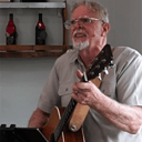 Pete the Folksinger