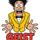 Geist Visual Comedian