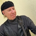 Peter Betan -  Guitarist - Singer, Songwriter