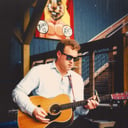 Peter Clarke